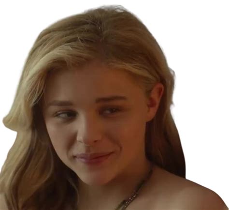 Chloe Grace Moretz Fucking Porn Videos 